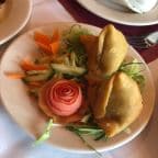 Best 2 Piece Veg Samosa in Brandywine, MD