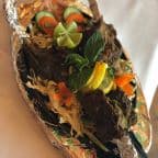 Best Lamb Chops in Brandywine, MD