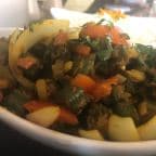 Best Okra Masala in Brandywine, MD